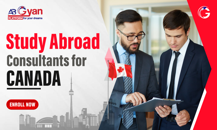 Best Canada Study Abroad Consultants | Abgyan Overseas